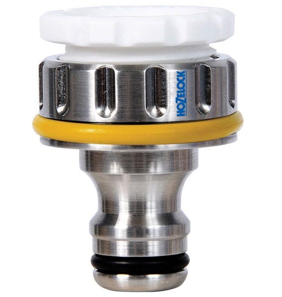 PRO METAL TAP CONNECTOR 2041