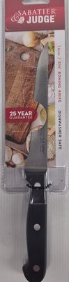 JUDGE SABATIER BONING KNIFE IV06