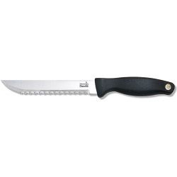 KITCHEN DEVIL A/PURP KNIFE 602025