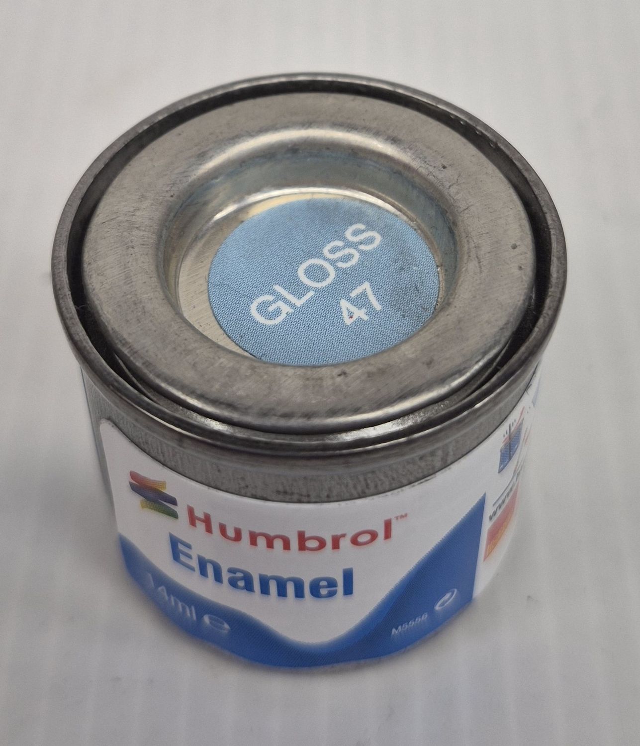 HUMBROL GLOSS 47