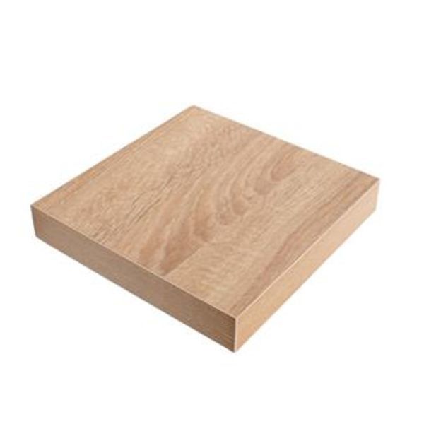 HUDSON OAK SHELF KIT 240X235X38MM
