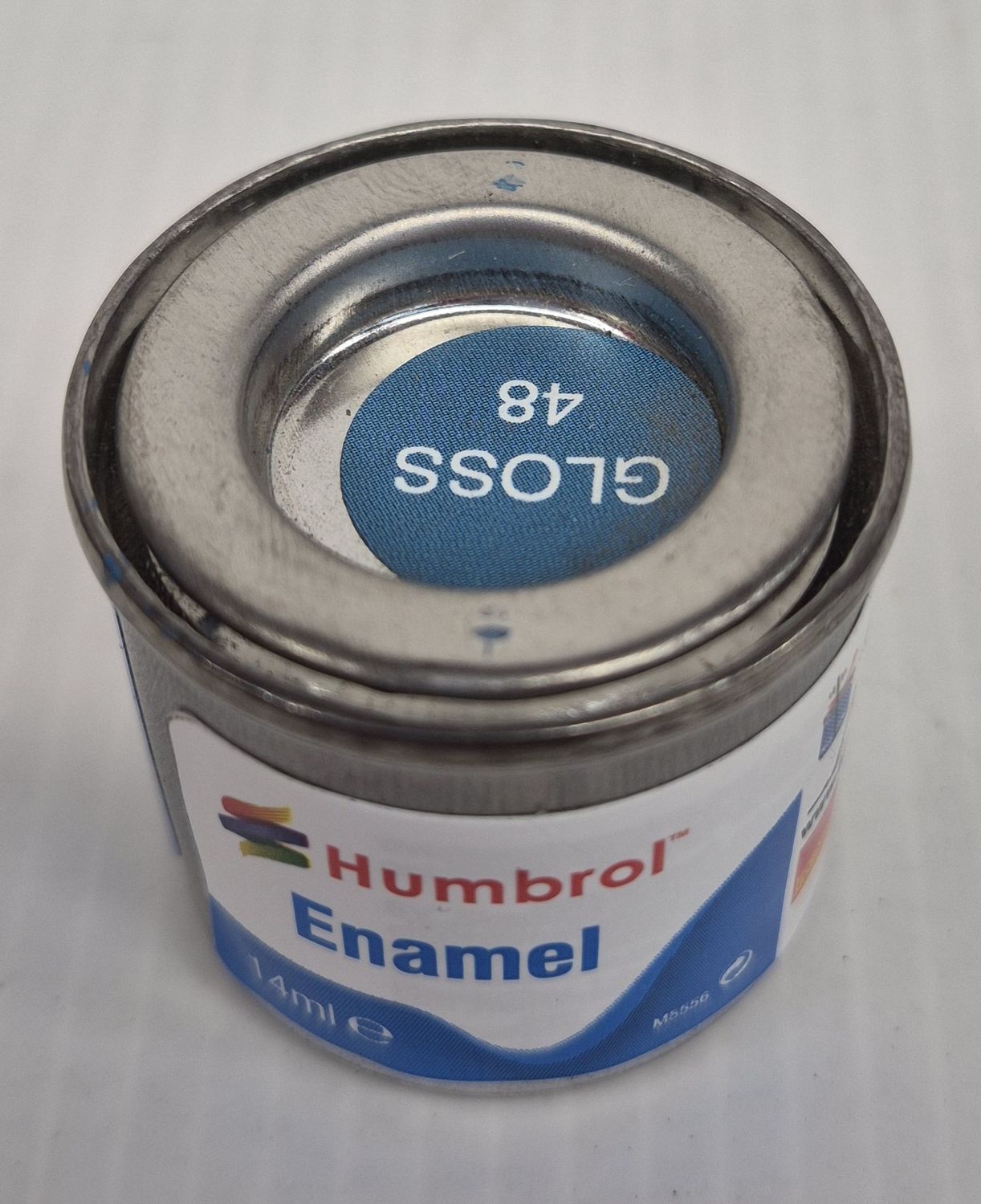 HUMBROL GLOSS 48