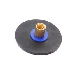 HOROBIN UNIVERSAL 4" PLUNGER