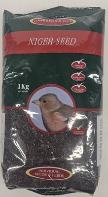 NIGER SEED 1KG