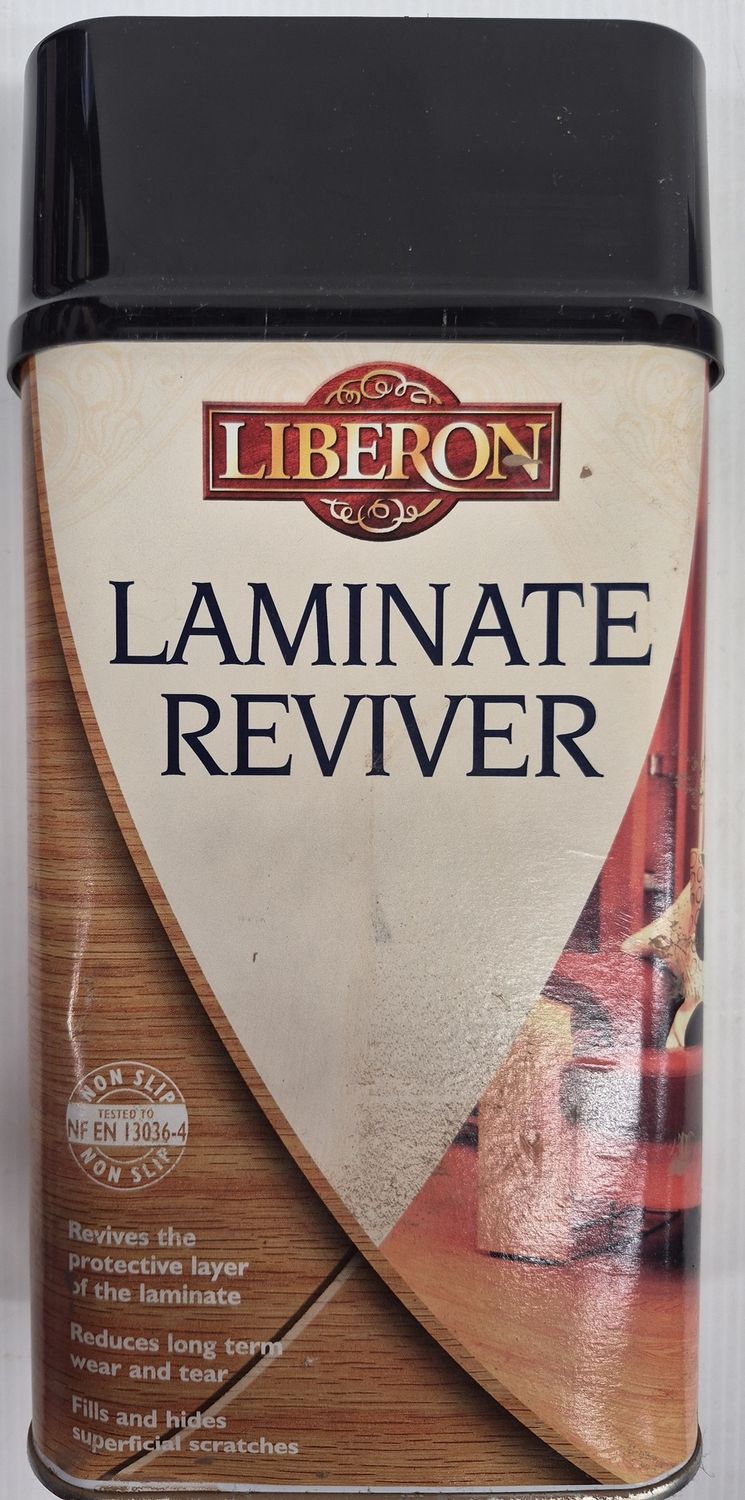 LIBERON LAMINATE REVIVER 1LT