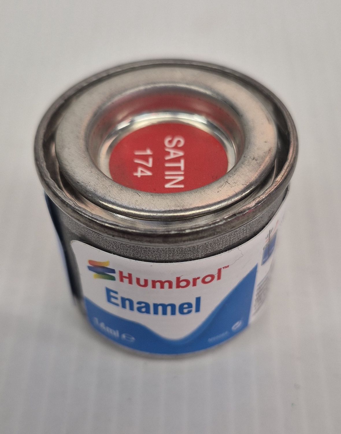 HUMBROL SATIN NO 174 14ML