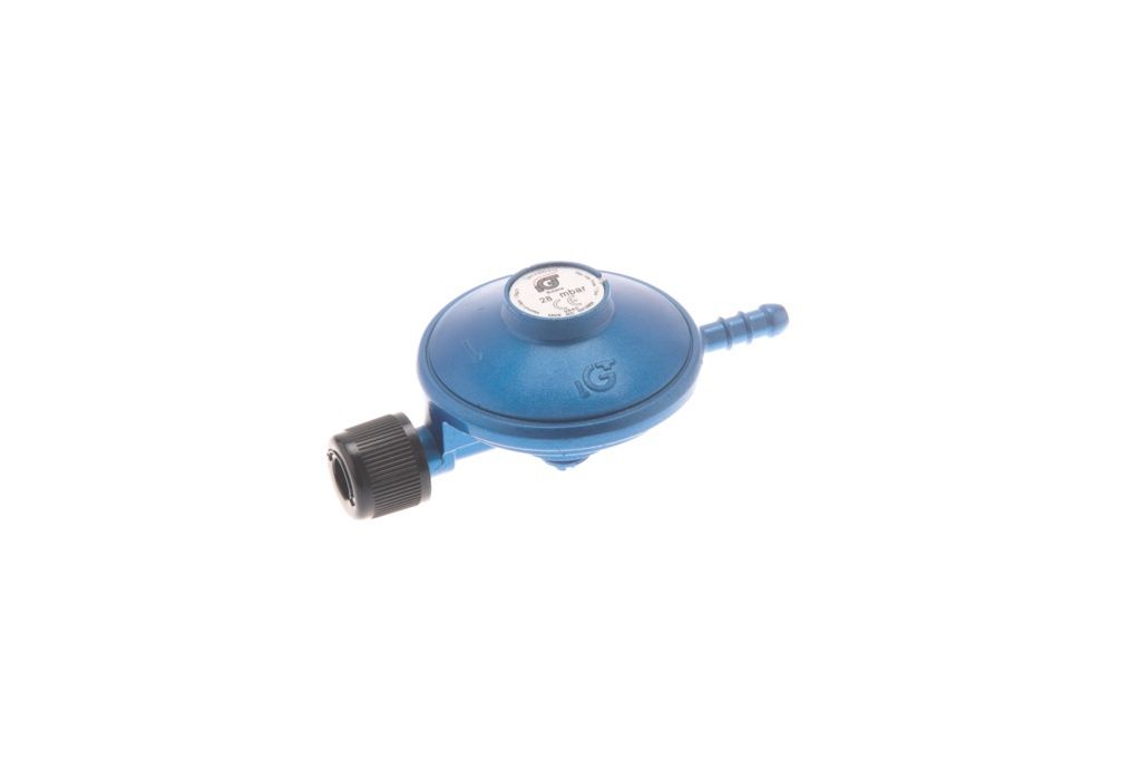 LIFESTYLE A5000-019 CAMPING GAS REGULATOR