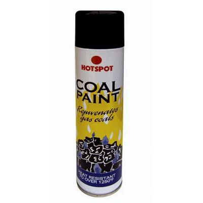 HOTSPOT COAL PAINT 300ML