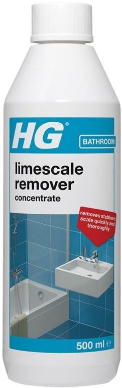 HG PROF.LIMESCALE REMOVER 500ML