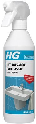 HG LIMESCALE REMOVER 500ml