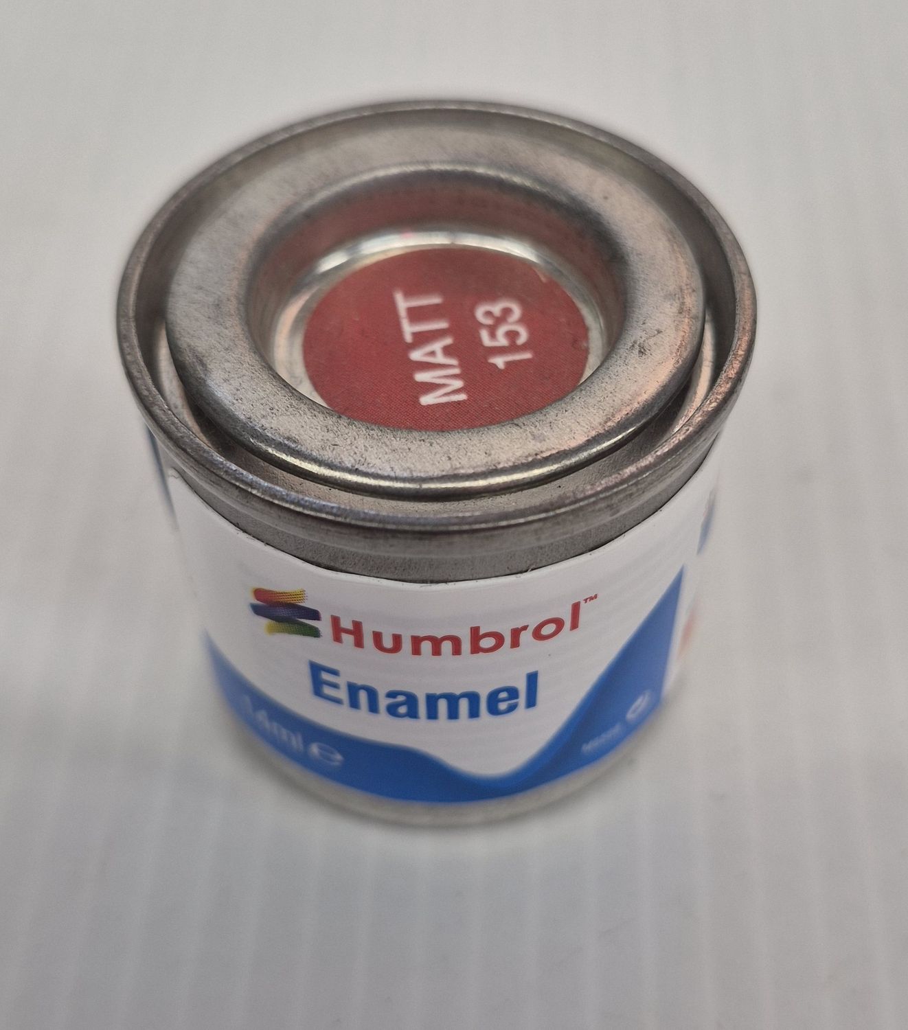 HUMBROL MATT 153