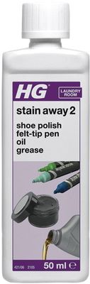 HG STAIN AWAY NO2 50ML