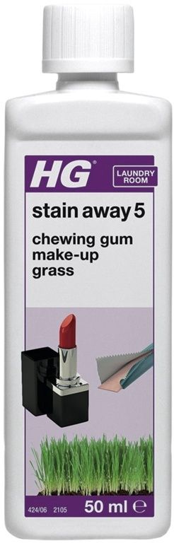 HG STAIN AWAY NO5 50ML