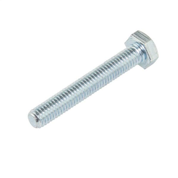 M6 X 40MM HEX SET SCREWS