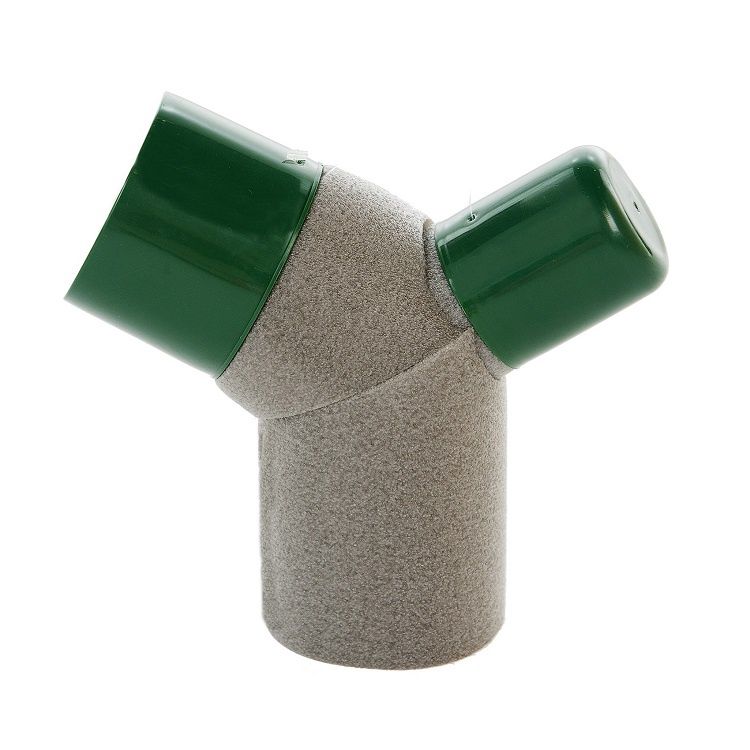 INSULATING OUTSIDE TAP COVER