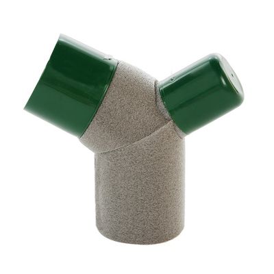 INSULATING OUTSIDE TAP COVER