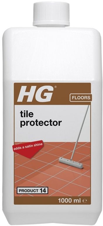 HG TILE PROTECTIVE COATING SATIN 1L