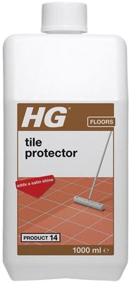 HG TILE PROTECTIVE COATING SATIN 1L