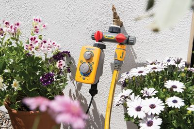 2 WAY TAP CONNECTOR 2252 carded