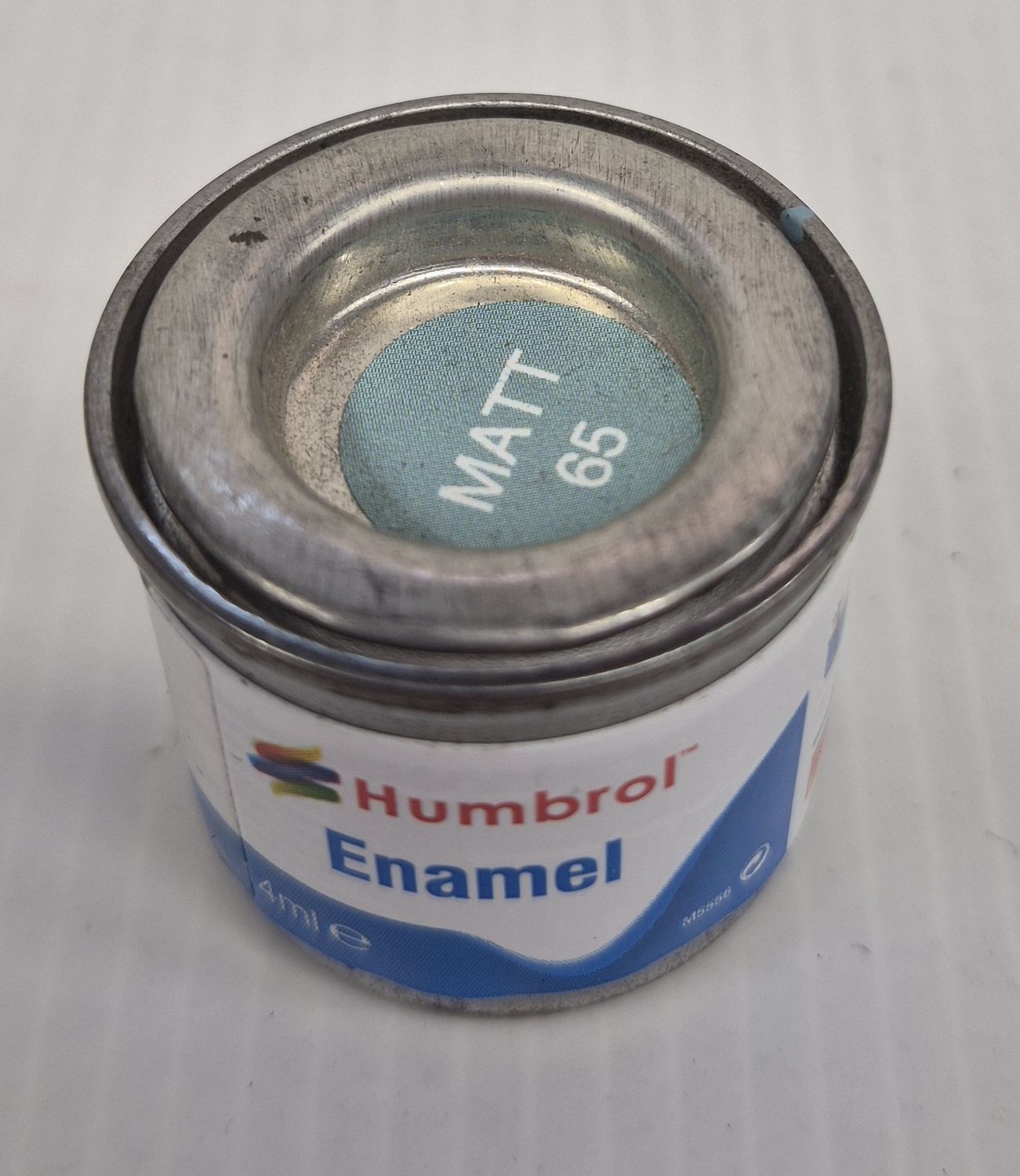 HUMBROL MATT 65