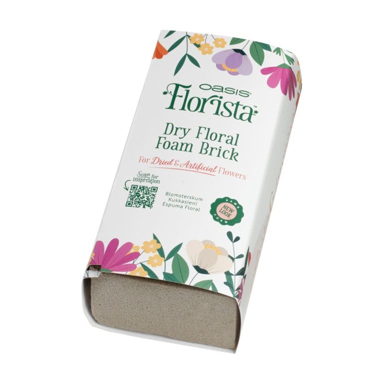 Oasis Dry Floral Foam