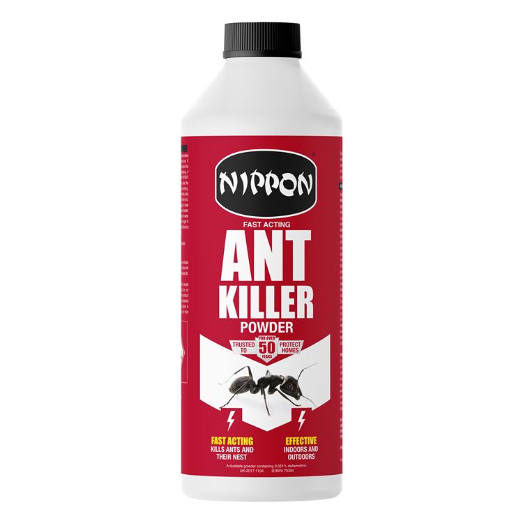 NIPPON ANT KILLER POWDER 500G