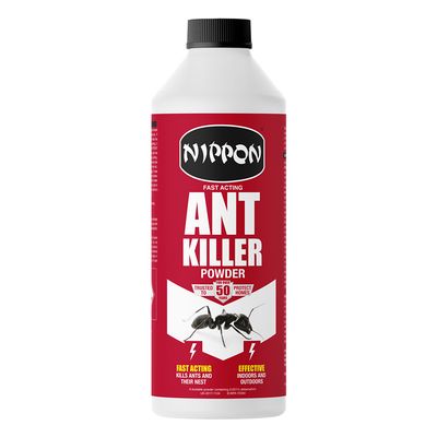 NIPPON ANT KILLER POWDER 500G