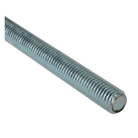 M8 MILD STEEL STUDDING