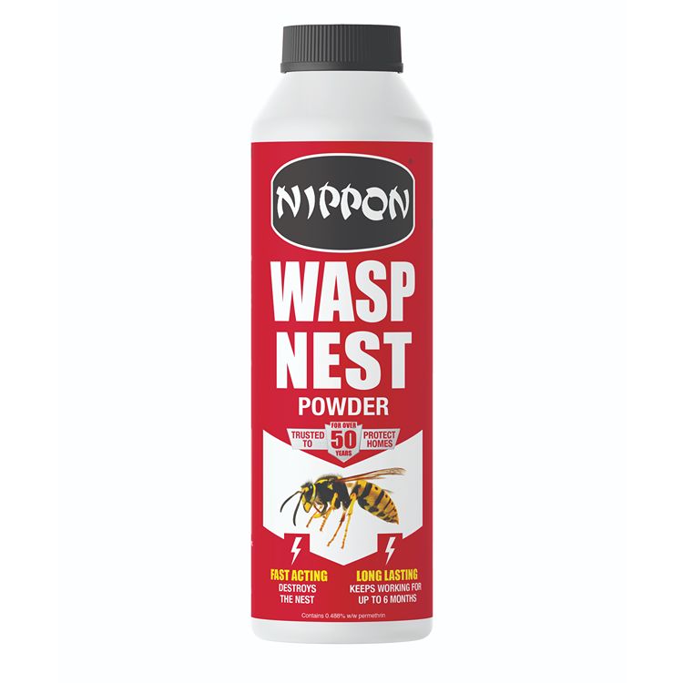 NIPPON WASP NEST POWDER 300G
