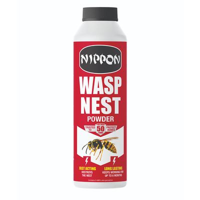 NIPPON WASP NEST POWDER 300G