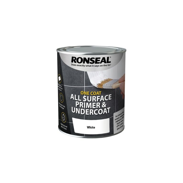 RONSEAL ALL SURFACE PRIMER 750ML