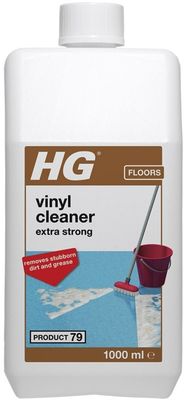HG VINYL CLEANER EXTRA STRONG 1LT