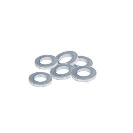 M6 HEAVY STEEL WASHERS EACH