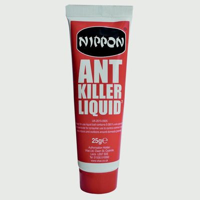NIPPON ANT KILLER LIQUID 25GM