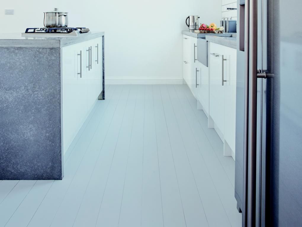 RONSEAL DIAMOND HARD FLOOR PAINT SLATE SATIN 750ML