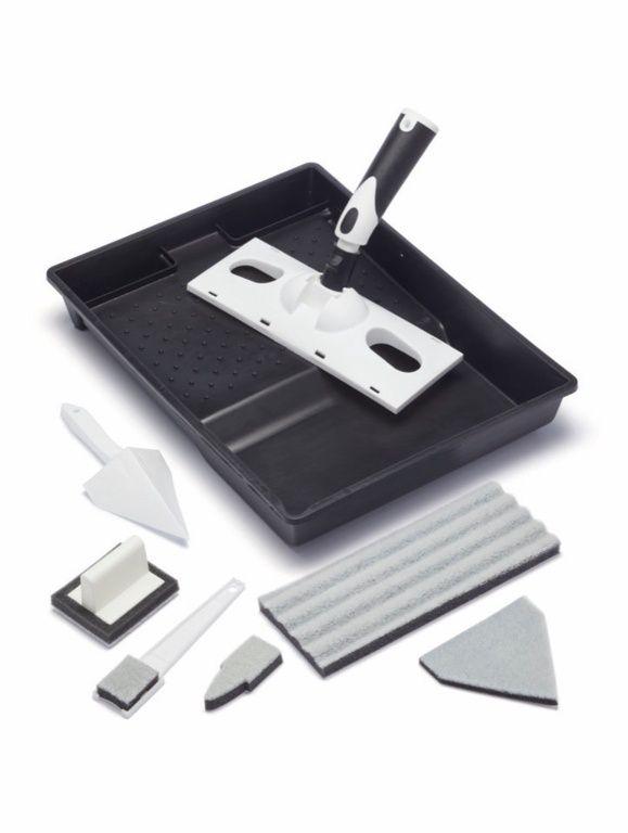 PAINT PAD SET