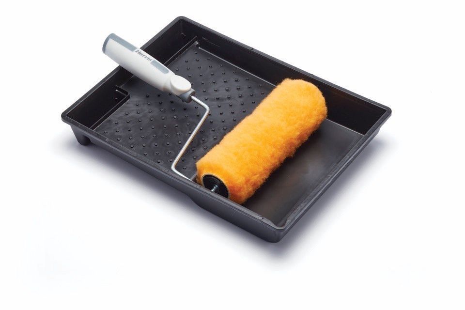 MASONRY ROLLER SET