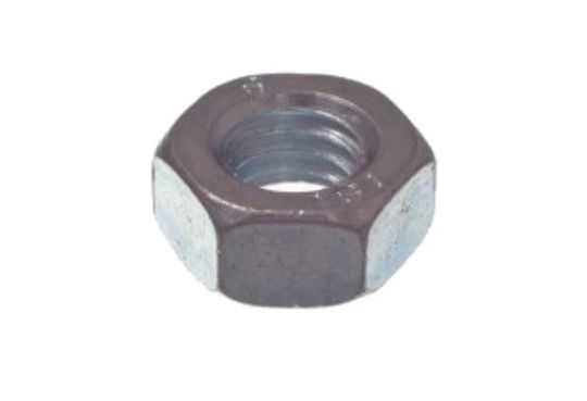 M8 HEX FULL NUTS EACH