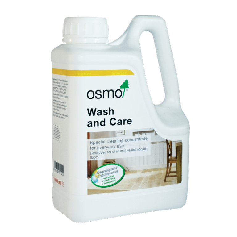 OSMO WASH AND CARE 1LT