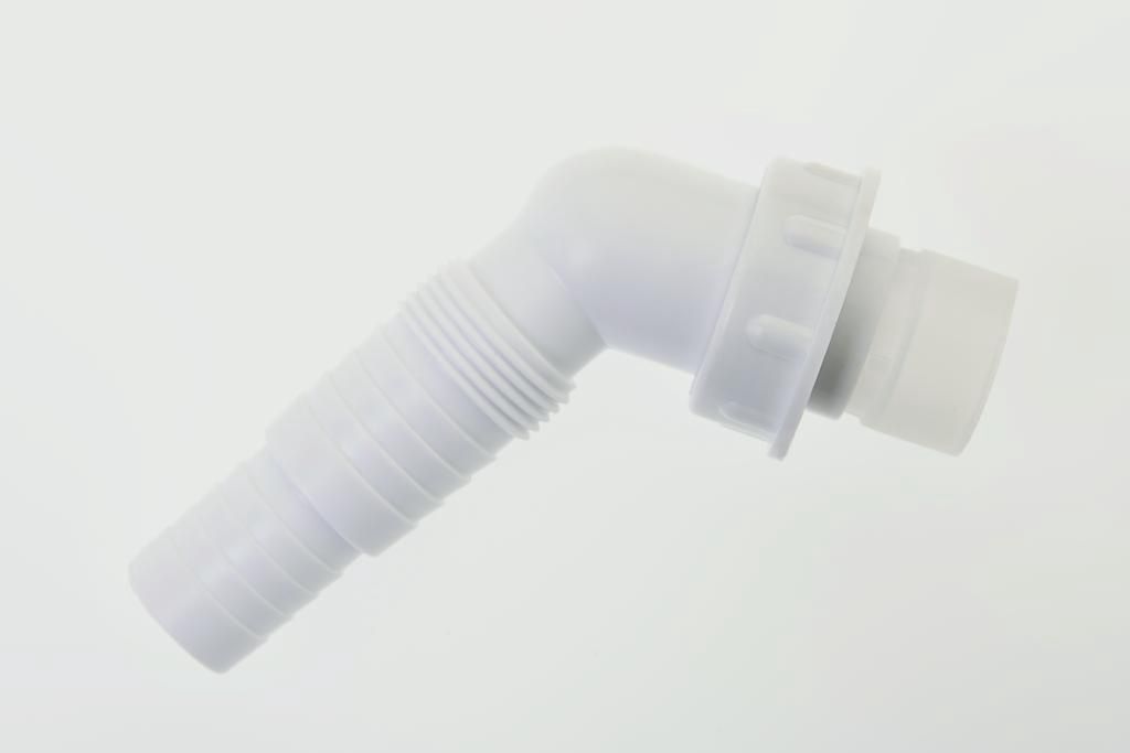 MAKE WASHING MACHINE TRAP NOZZLE