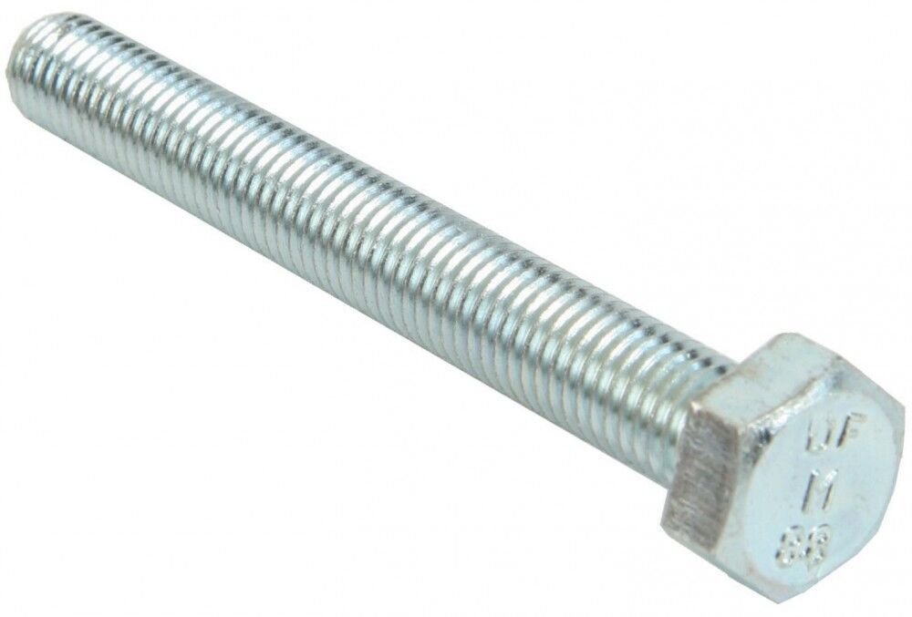 M8 X 50MM HEX SET SCREWS