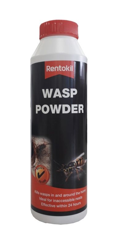 Rentokil PSW102 Wasp Powder 300g