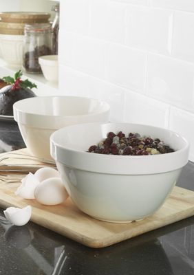 MASON CASH PUDDING BASIN 16CM