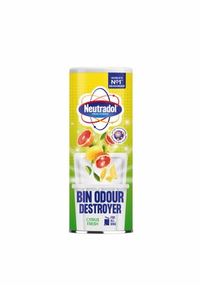 NEUTRADOL BIN ODOUR DESTROYER