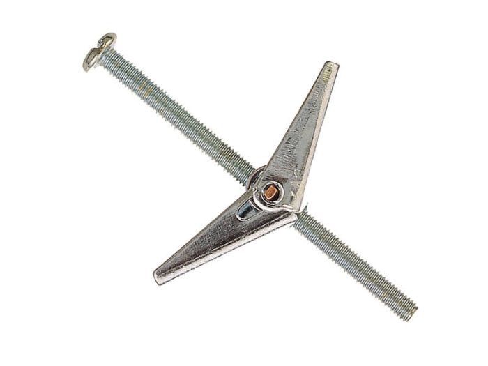 M5X80MM SPRING TOGGLES