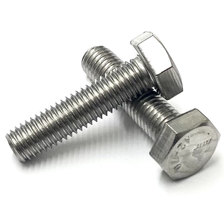 M6 X 20MM HEX SET SCREWS