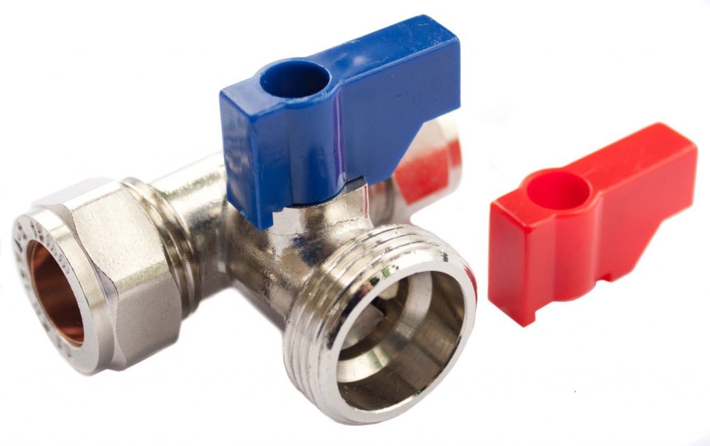 ORACSTAR PK245TEE APPLIANCE VALVE