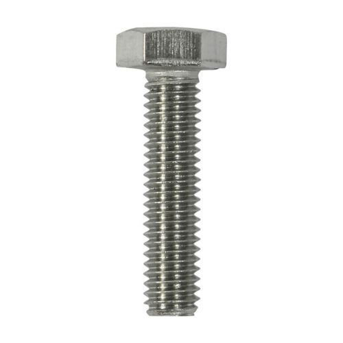 M6 X 50MM HEX SET SCREWS