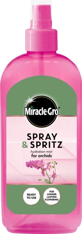 ORCHID SPRAY &amp; SPRITZ 300ML