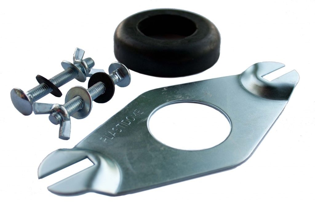 ORACSTAR CLOSE COUPLE FIXING KIT